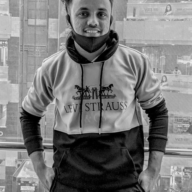 Alex Parker testimonial